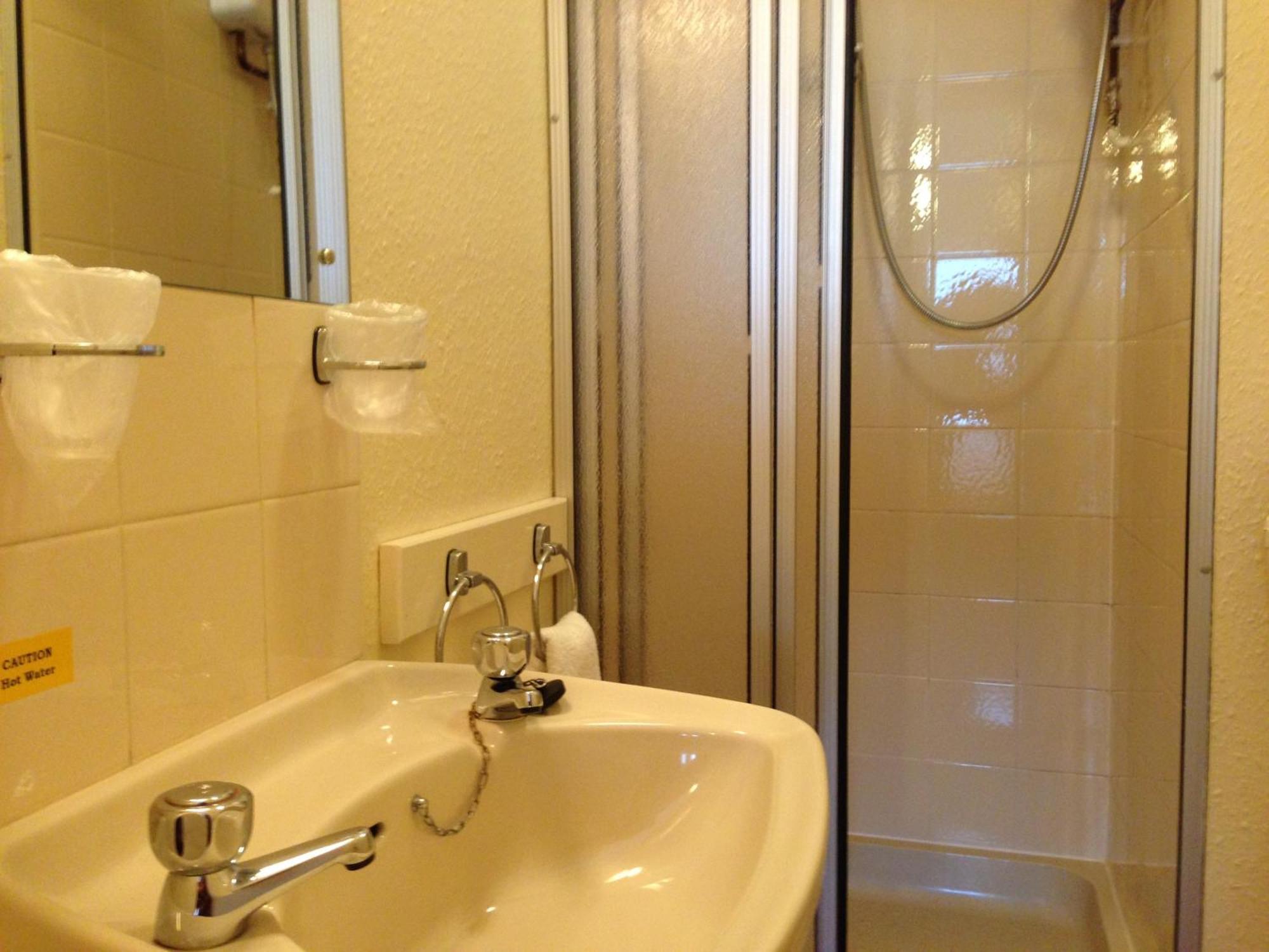 Howdale スカーバラ 部屋 写真